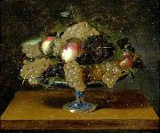 Panfilo Nuvolone Still life oil painting artist